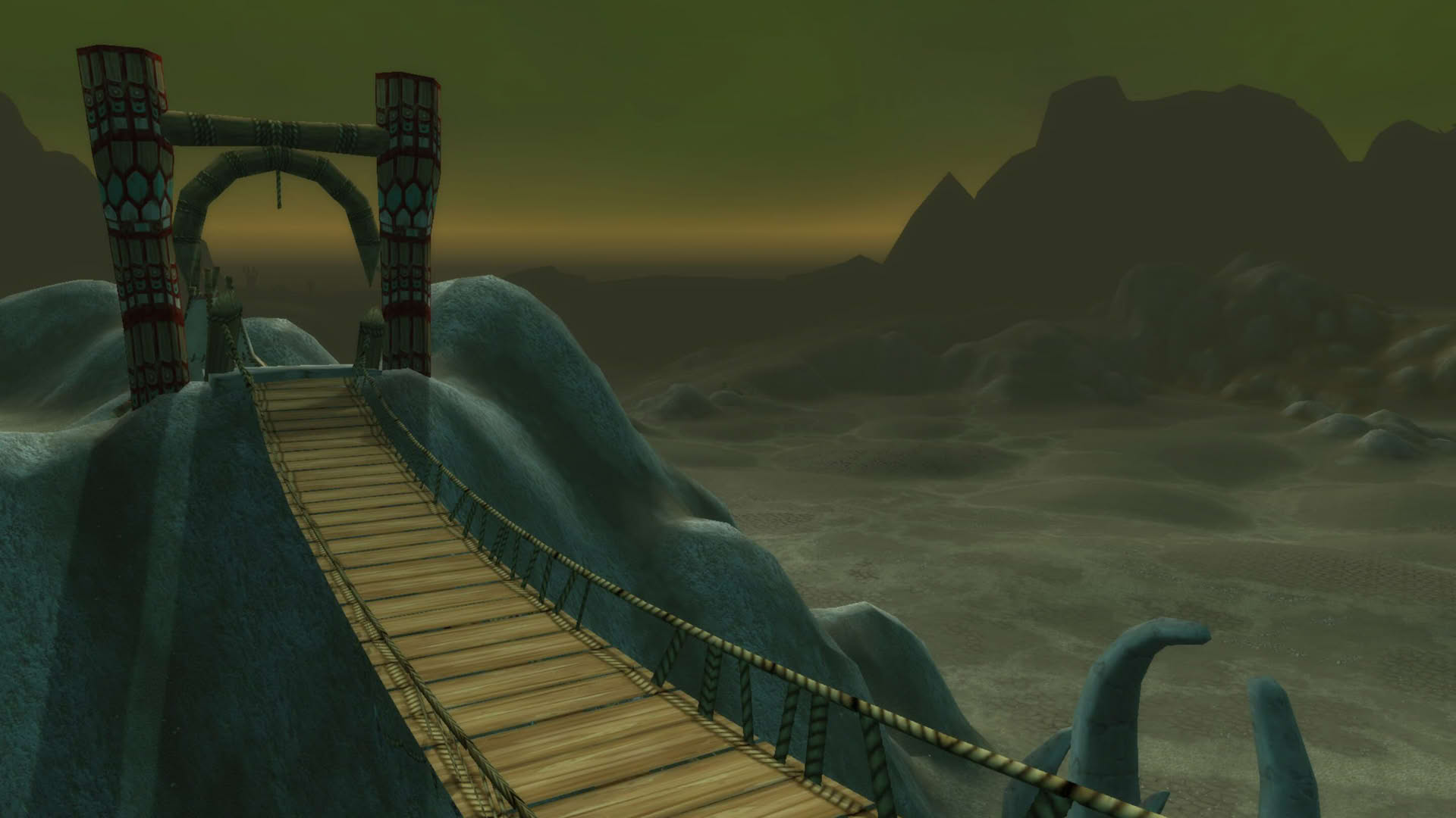 Screenshot for World of Warcraft: Cataclysm