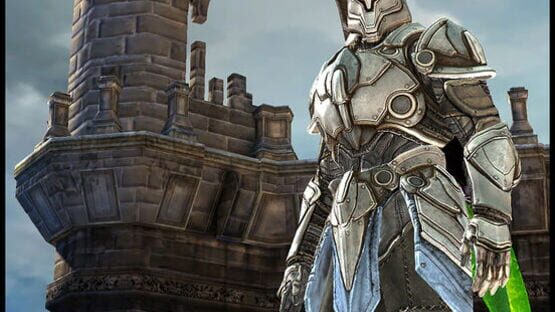 Screenshot for Infinity Blade