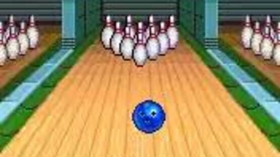 Screenshot for Rayman Bowling