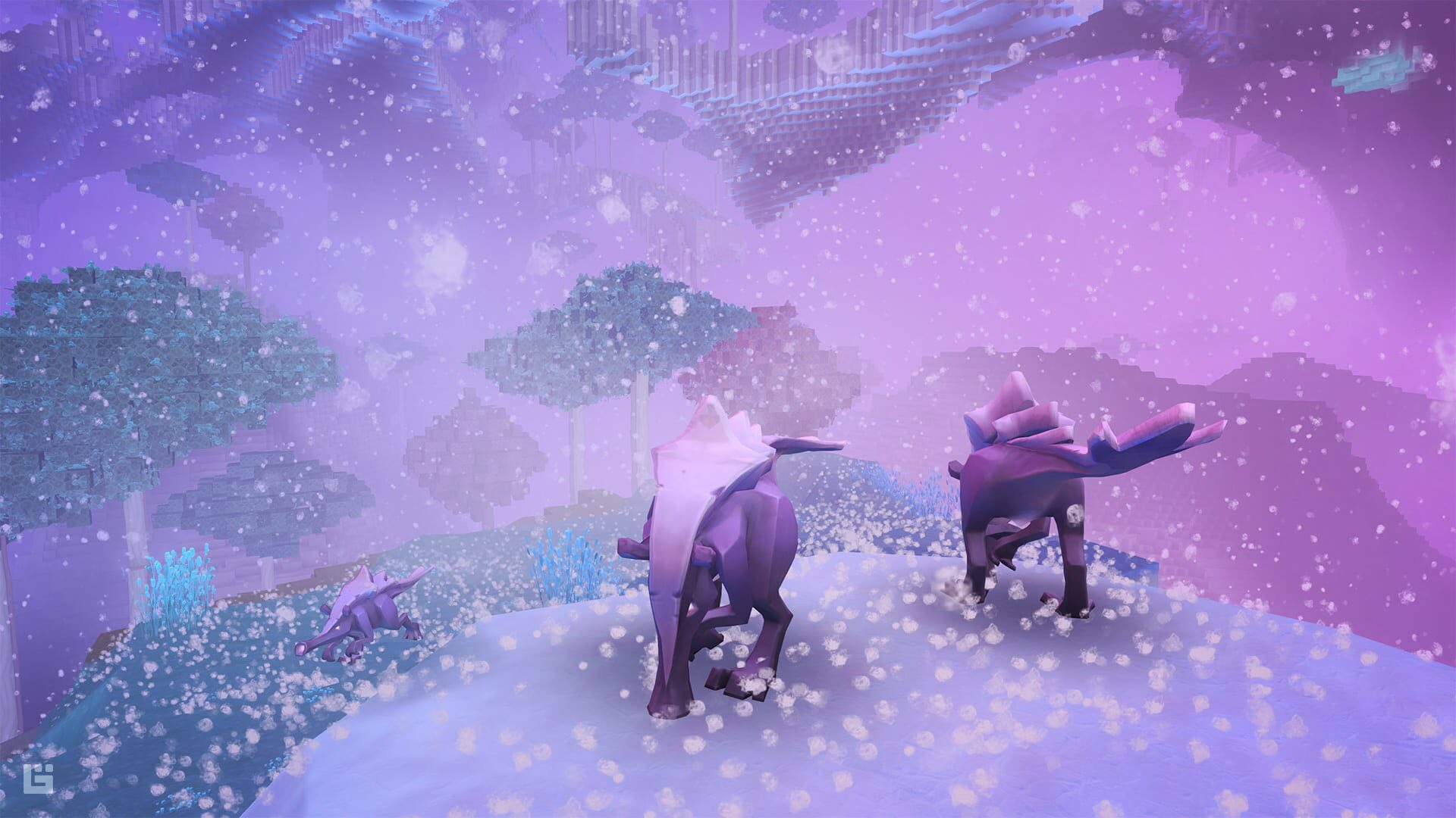 Screenshot for Boundless