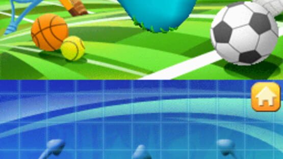 Screenshot for 3D Twist & Match