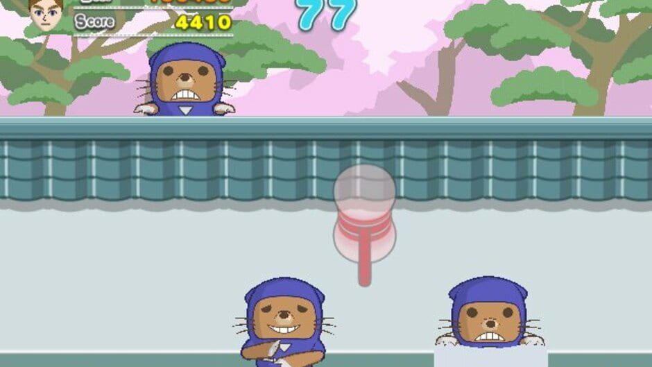 Screenshot for Happy Hammerin'