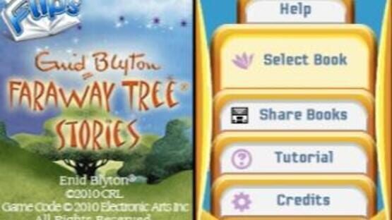 Screenshot for Flips: The Magic Faraway Tree