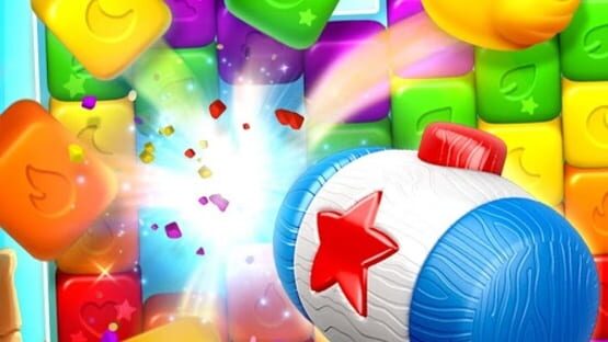 Screenshot for Toon Blast