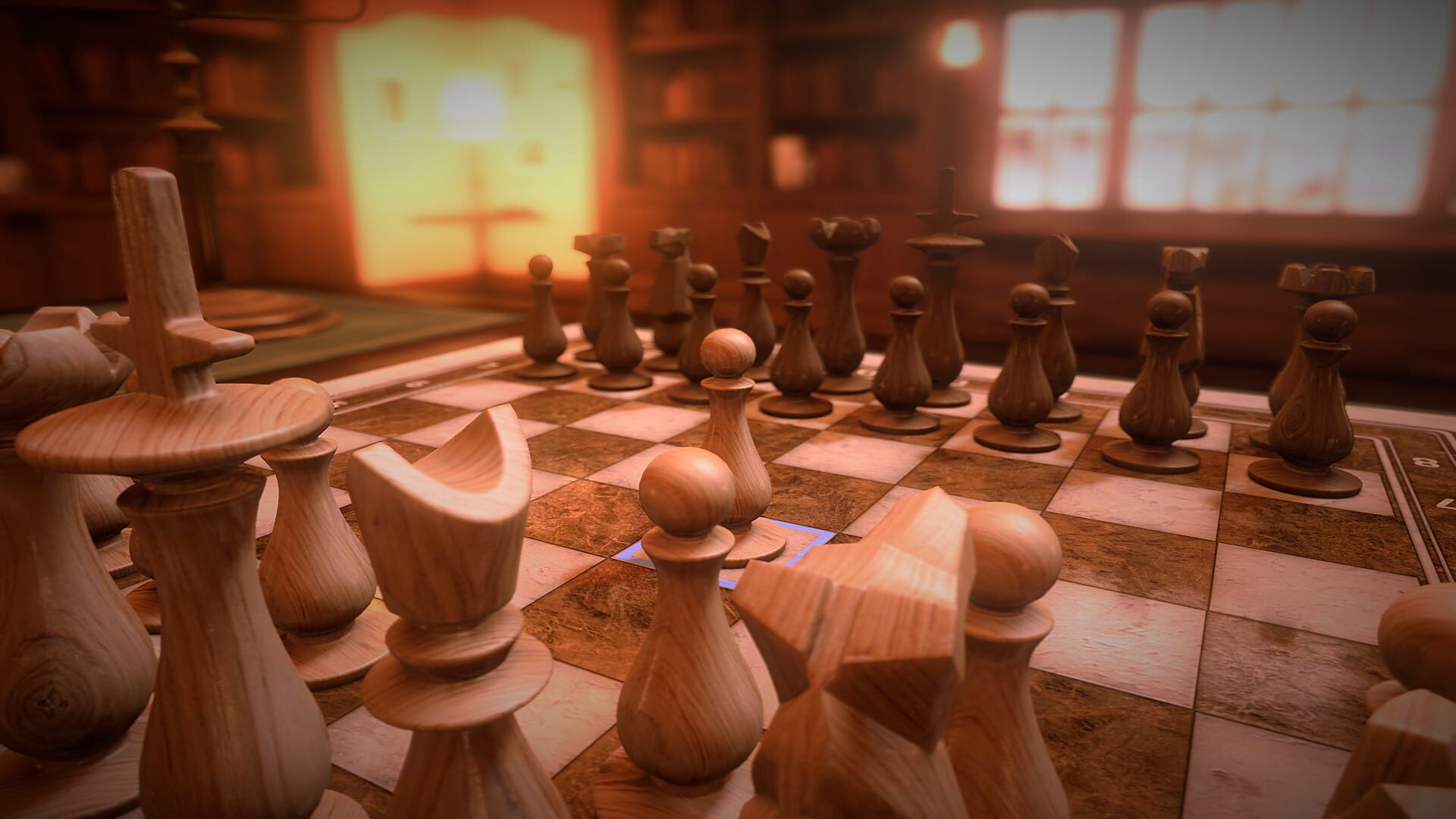 Screenshot for Pure Chess