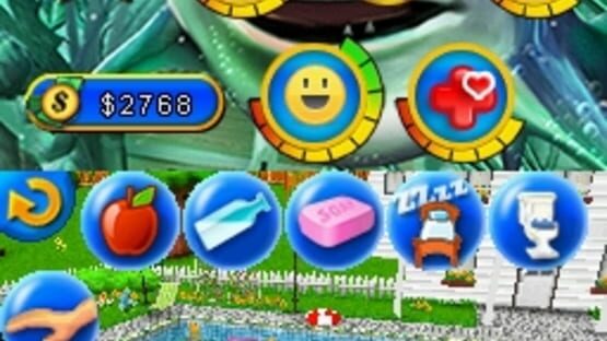 Screenshot for 101 Shark Pets