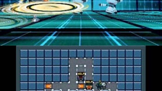 Screenshot for Dot Runner: Complete Edition