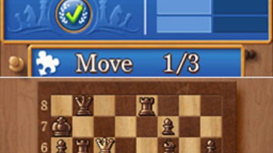 Screenshot for Academy: Chess Puzzles