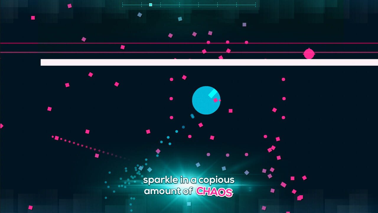 Screenshot for Just Shapes & Beats