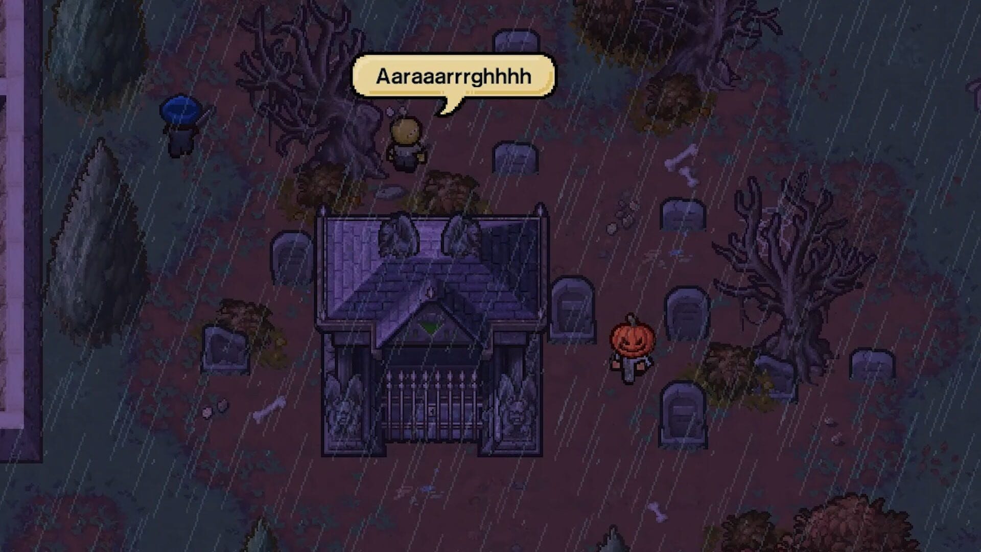 Screenshot for The Escapists 2