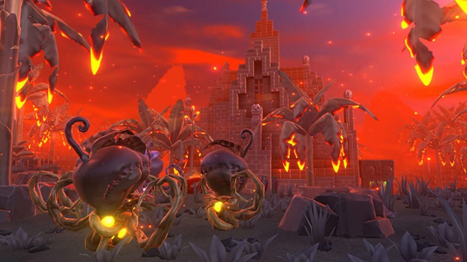 Screenshot for Portal Knights