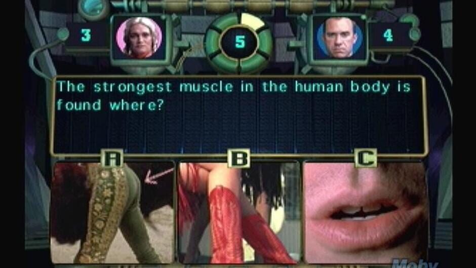 Screenshot for Zhadnost: The People's Party