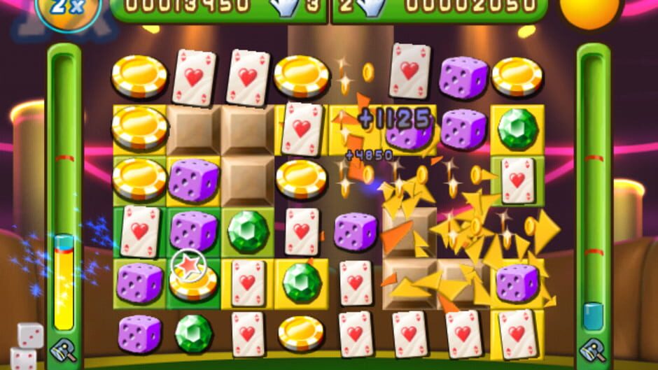 Screenshot for Bang Attack