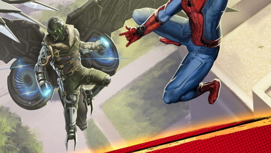 Screenshot for Marvel Spider-Man Unlimited