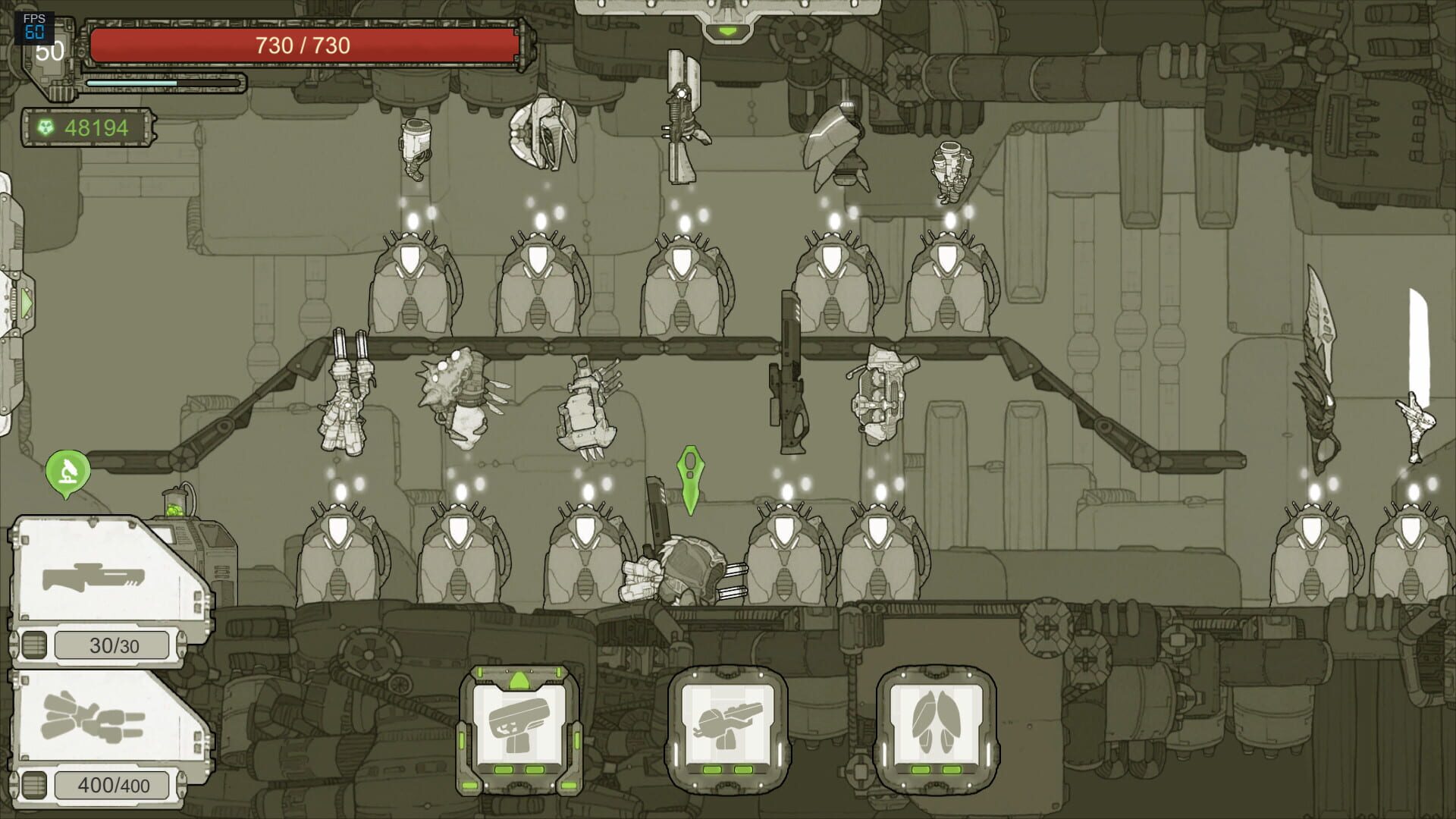 Screenshot for Original Journey