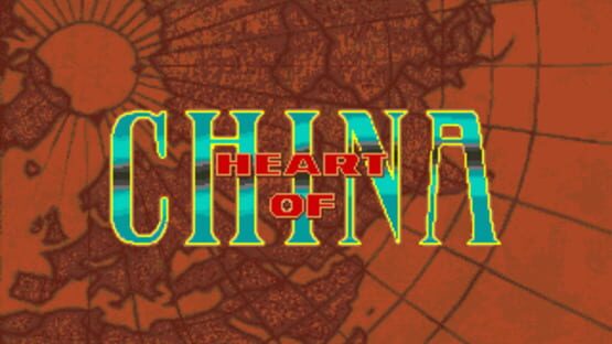 Screenshot for Heart of China