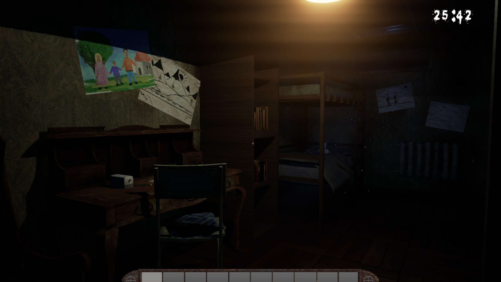 Screenshot for Enki