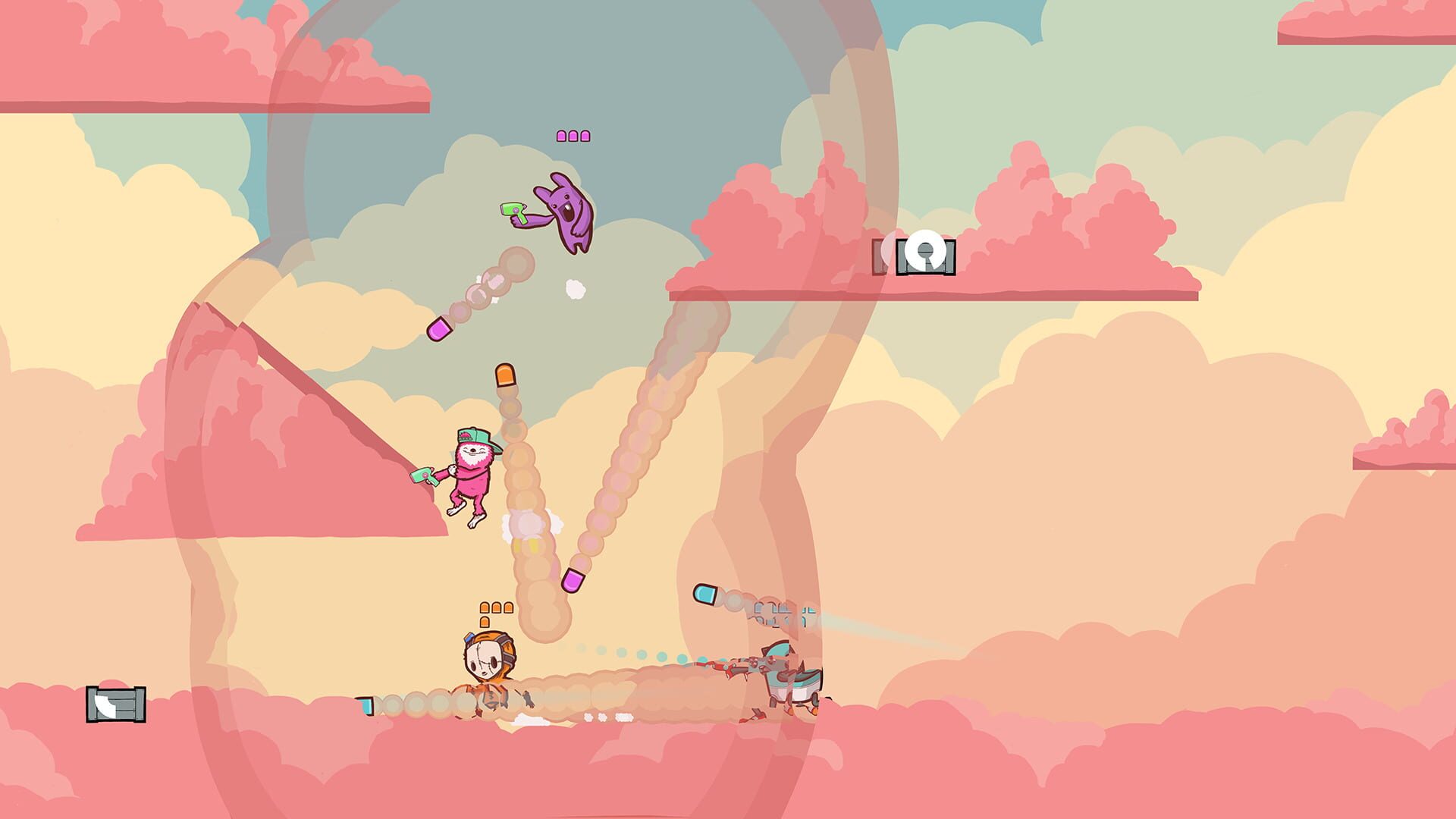Screenshot for Retimed