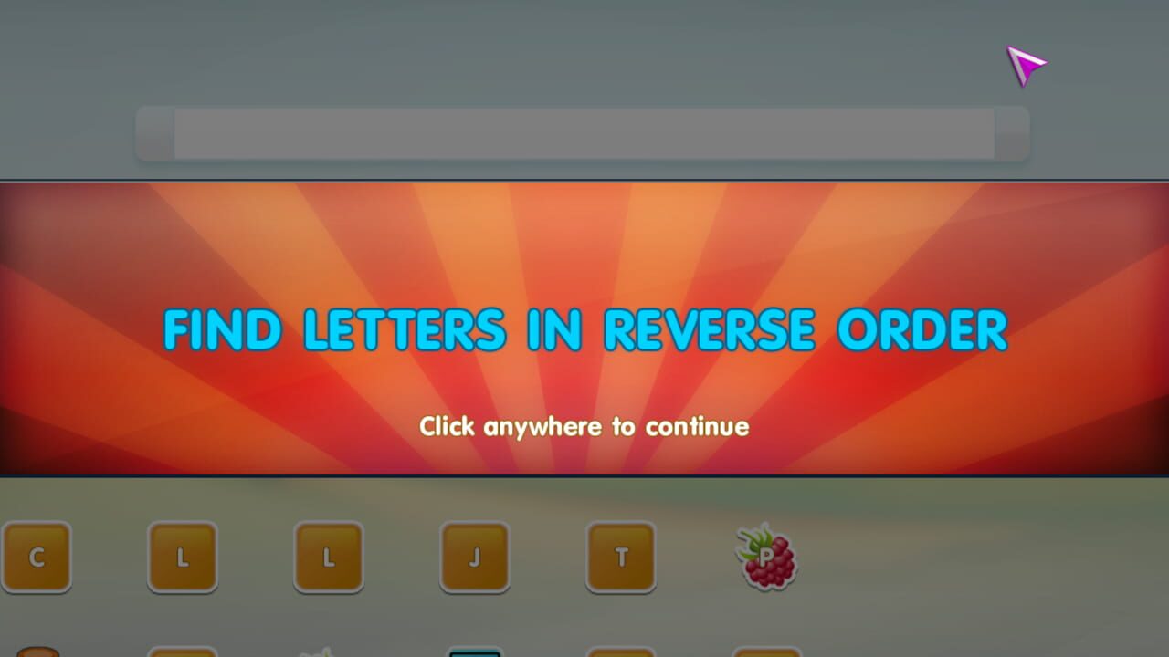 Screenshot for Slide Ride Arcade
