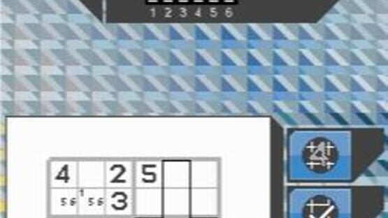 Screenshot for Crazy Sudoku