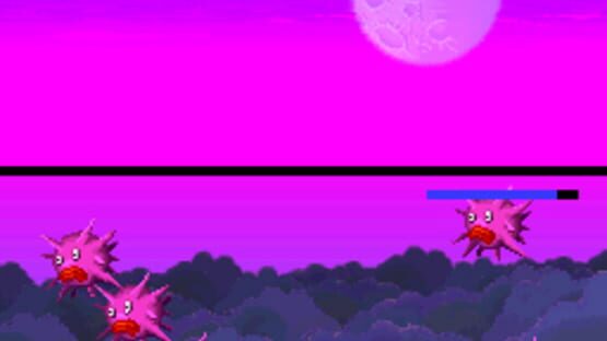 Screenshot for Gaia's Moon