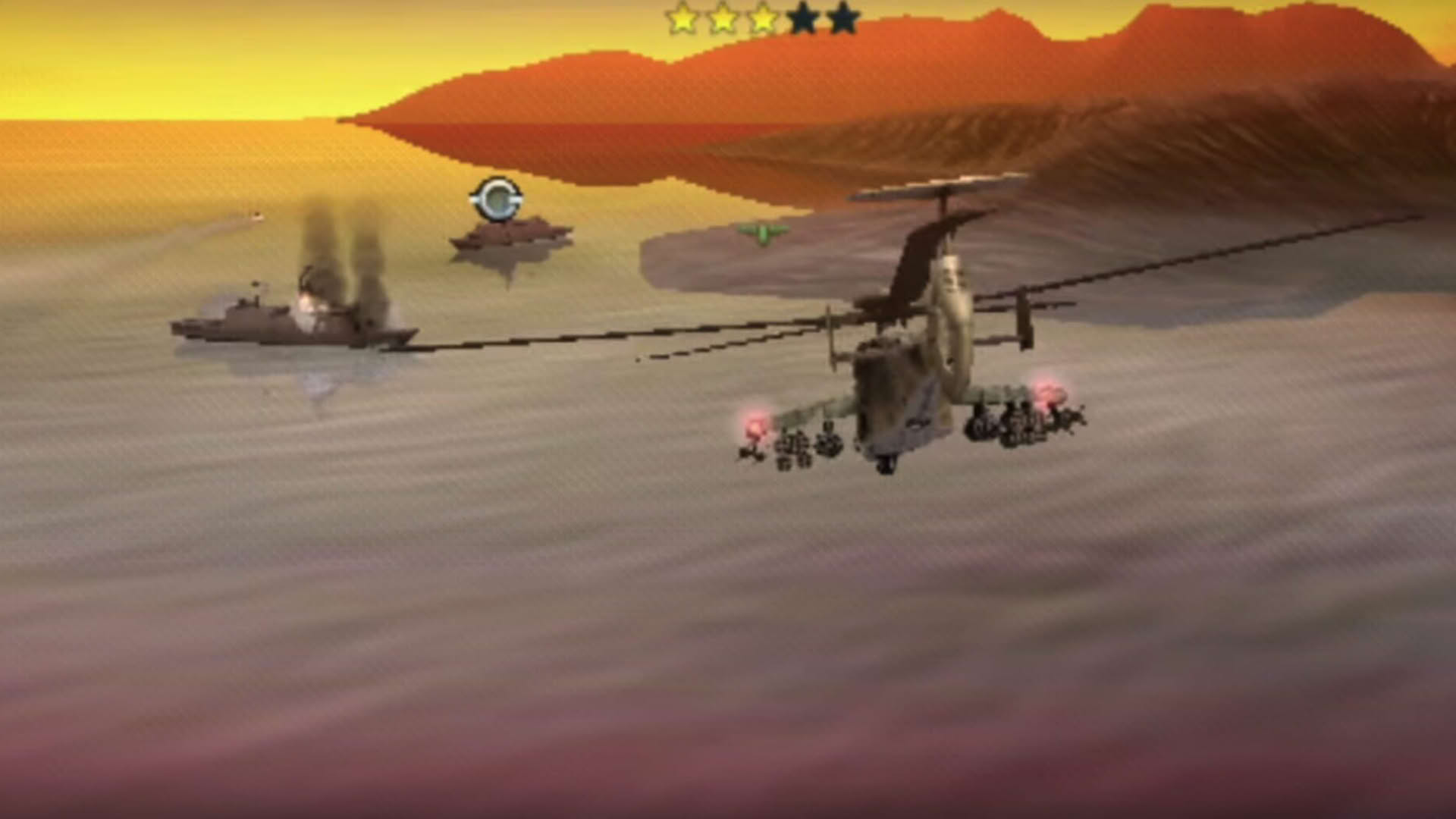 Screenshot for Super Hind
