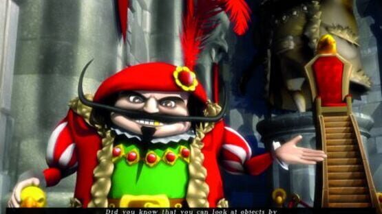 Screenshot for Ceville