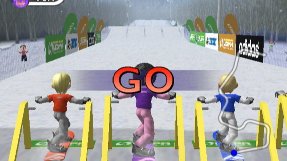 Screenshot for Deca Sports