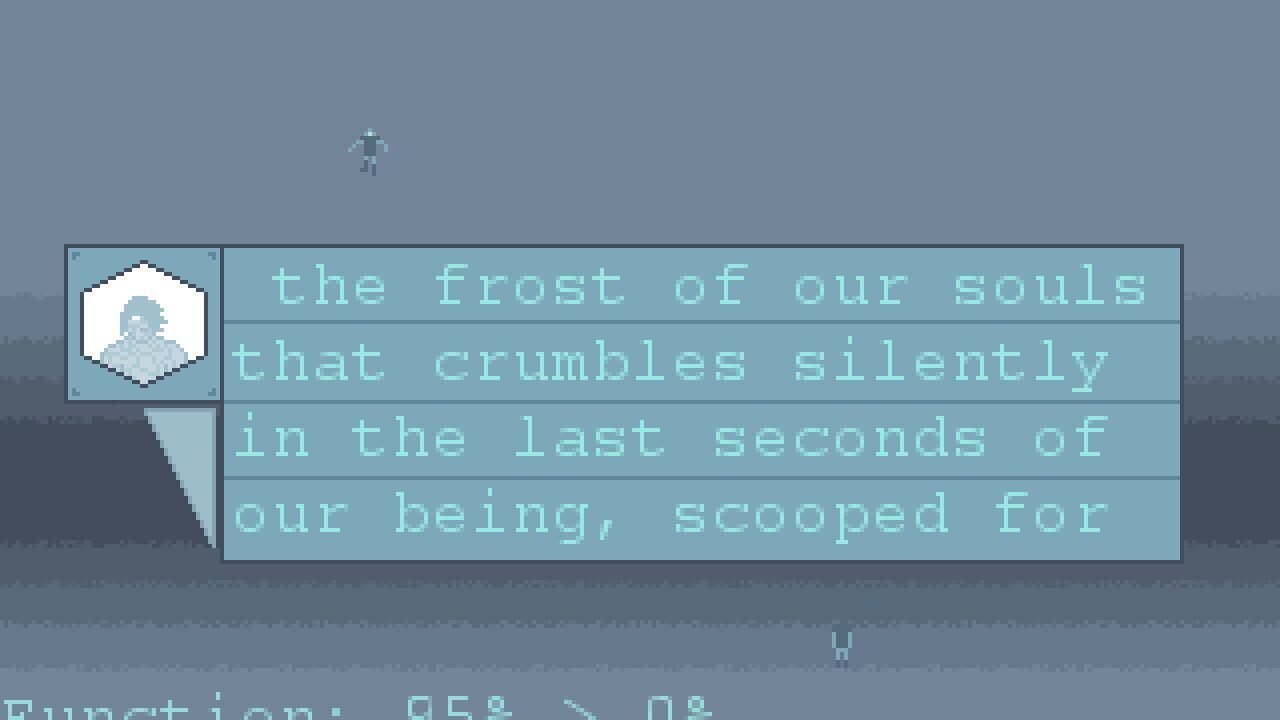 Screenshot for SoulFrost