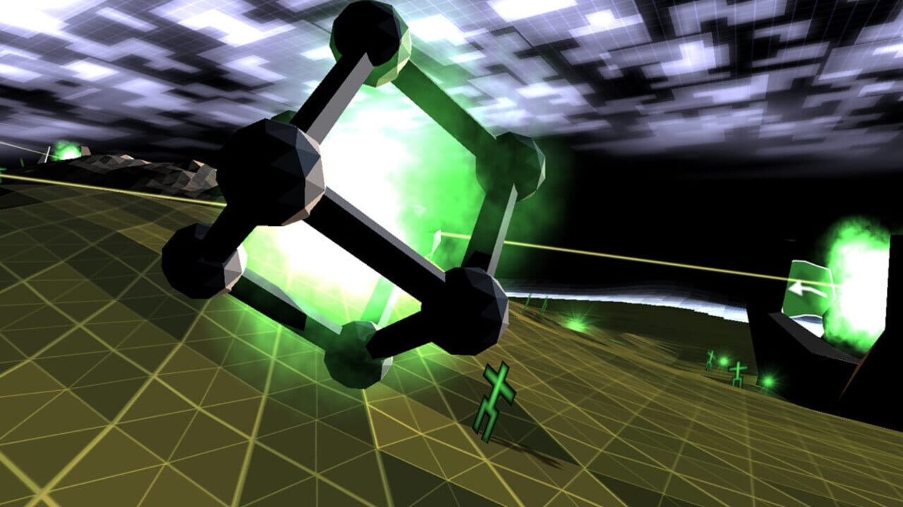 Screenshot for Multiwinia: Survival of the Flattest
