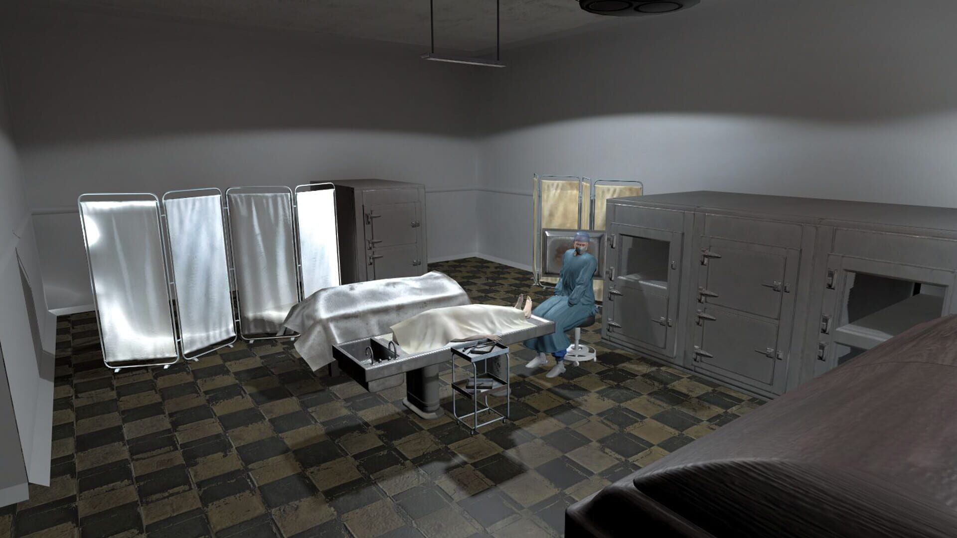 Screenshot for Final Rest