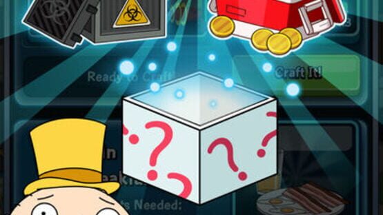 Screenshot for Family Guy: Another Freakin' Mobile Game