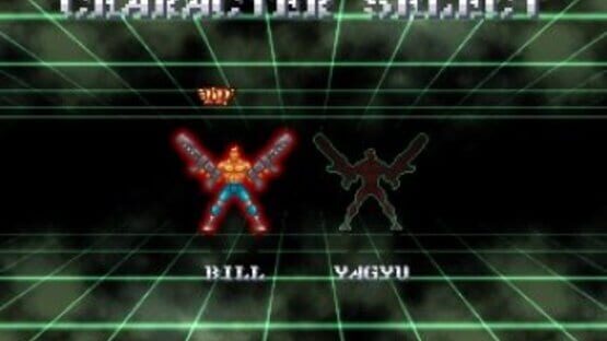 Screenshot for Contra ReBirth