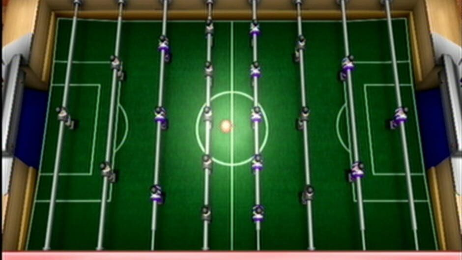 Screenshot for Table Football