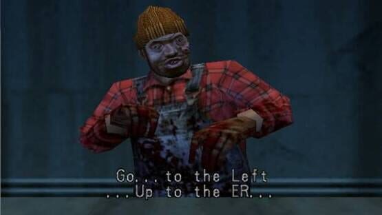 Screenshot for Illbleed