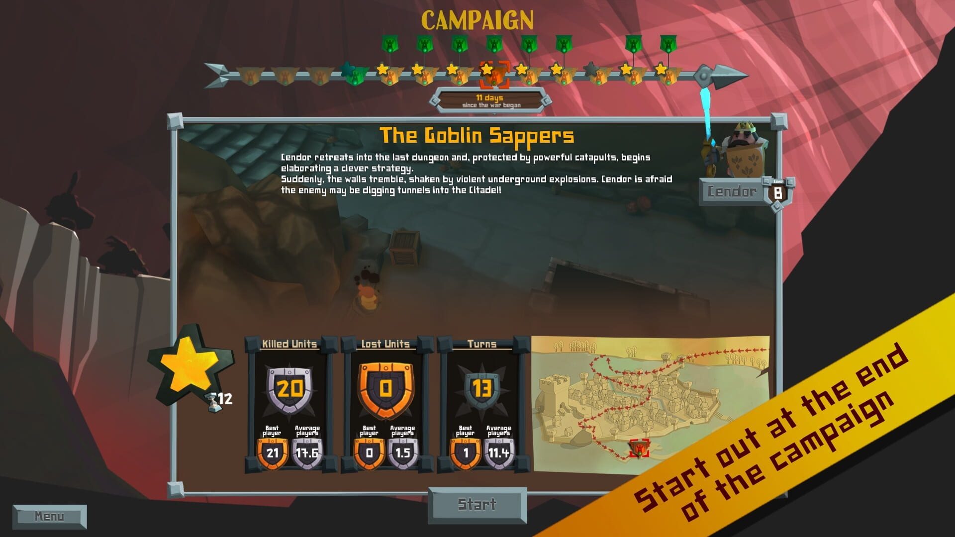 Screenshot for Farabel