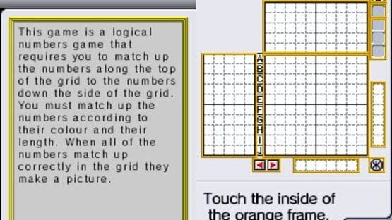 Screenshot for Challenge Me: Brain Puzzles