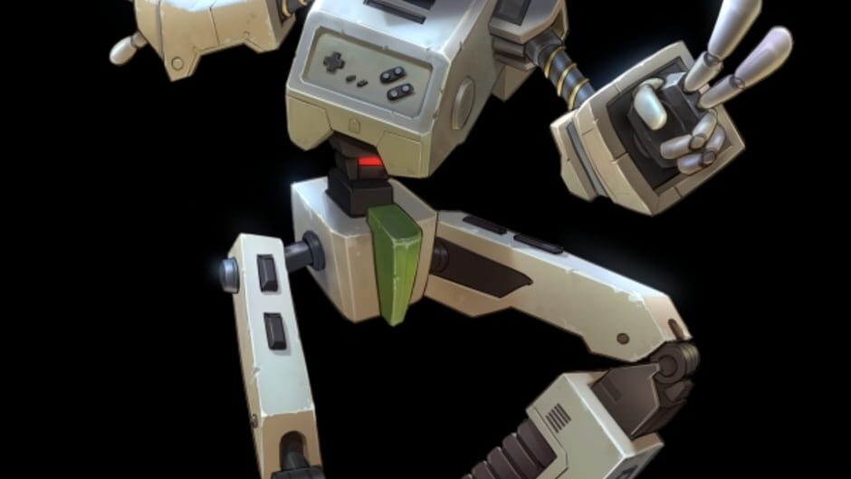 Screenshot for Override: Mech City Brawl