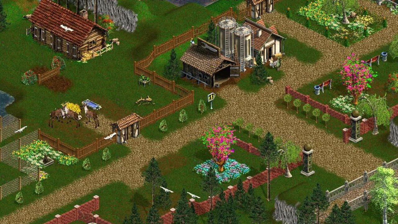 Screenshot for Wildlife Park