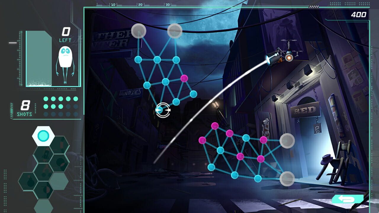 Screenshot for Ghost Cleaner