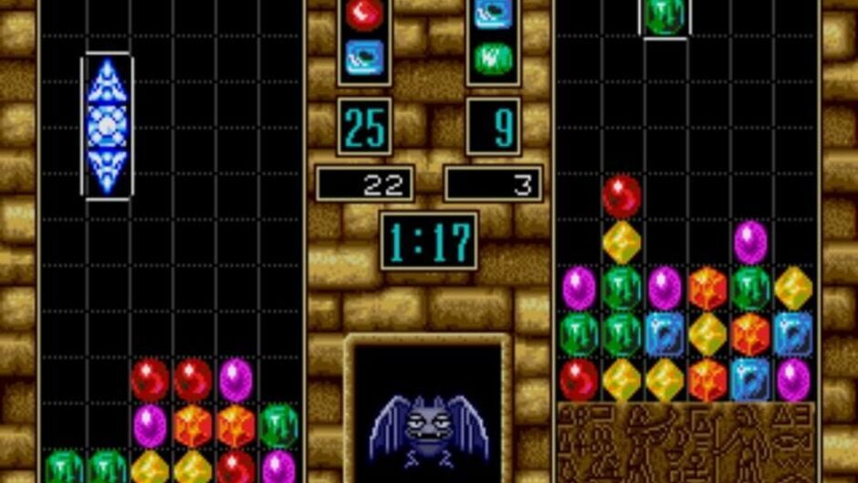 Screenshot for Columns III