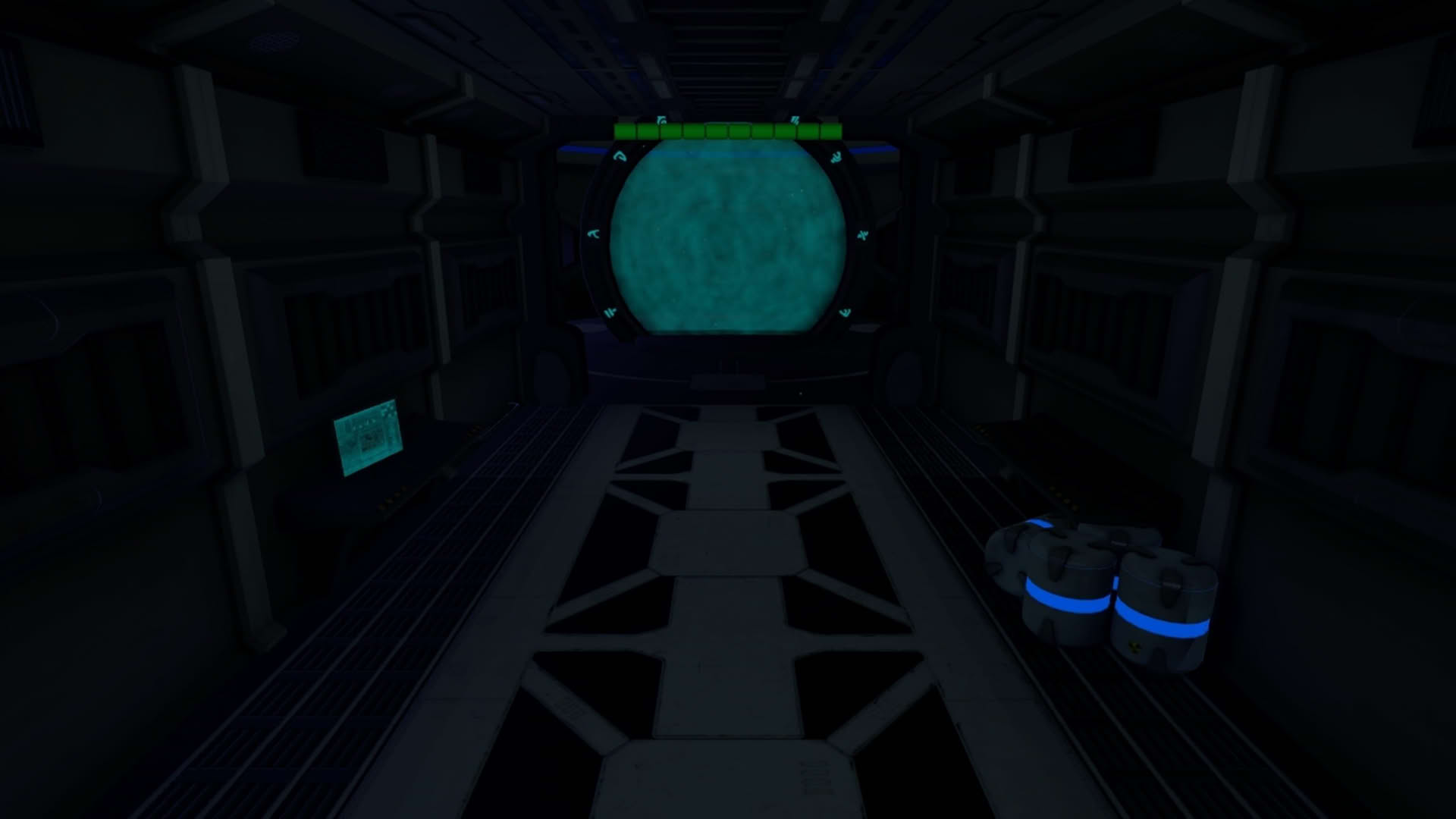 Screenshot for Dimensional Rift