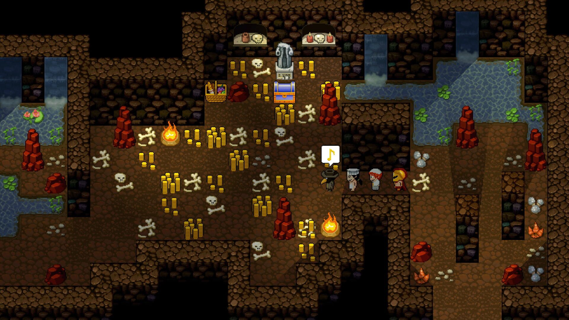Screenshot for Doom & Destiny Advanced