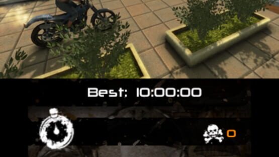 Screenshot for Urban Trial Freestyle 2