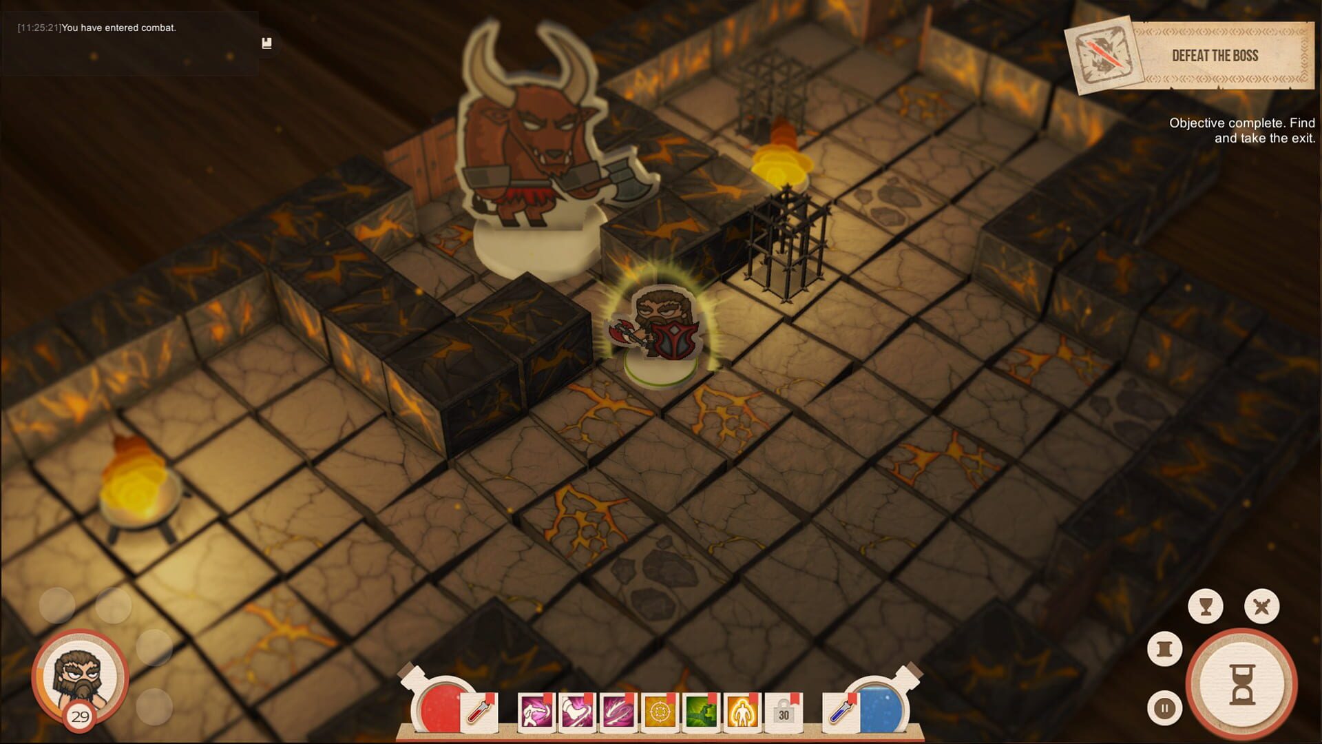 Screenshot for Rezrog