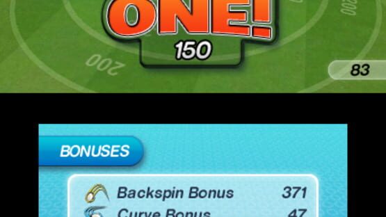 Screenshot for Flick Golf 3D