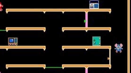 Screenshot for Mappy