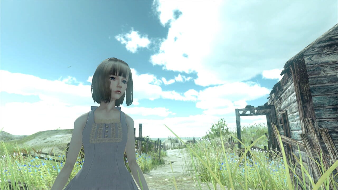 Screenshot for Cineris Somnia