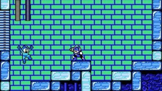 Screenshot for Mega Man 2
