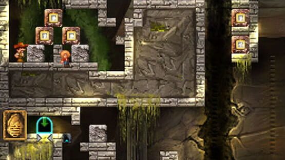 Screenshot for Puzzle Expedition